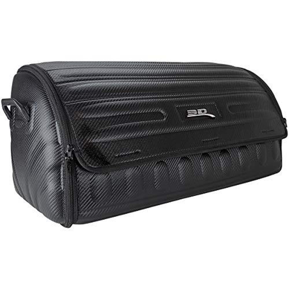 Handy Trunk Carbon Fiber 27.5in x 12in x 12.5in Vinyasa Automotive