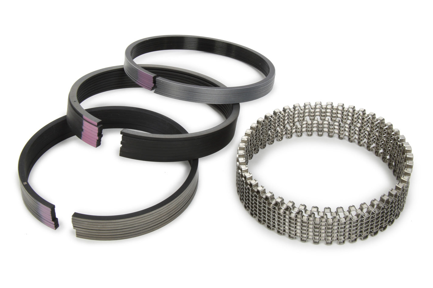Ring Set Moly - 40564CP040 Vinyasa Automotive