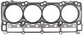 Engine Cylinder Head Gasket - 55456 Vinyasa Automotive