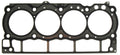 Engine Cylinder Head - 55517 Vinyasa Automotive