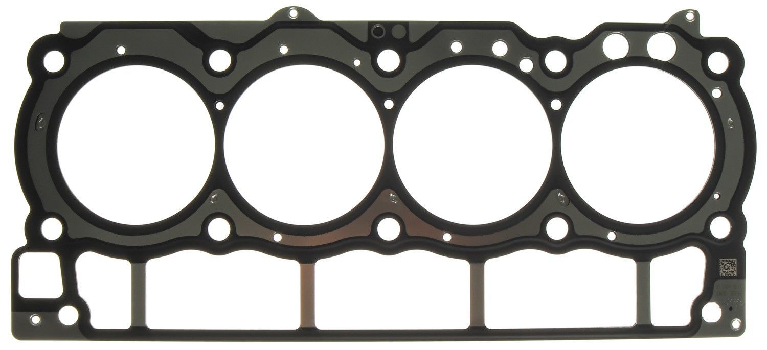 Engine Cylinder Head - 55517 Vinyasa Automotive