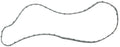 Crankshaft Seal Retainer 20-22 Ford 7.3L - B33824 Vinyasa Automotive