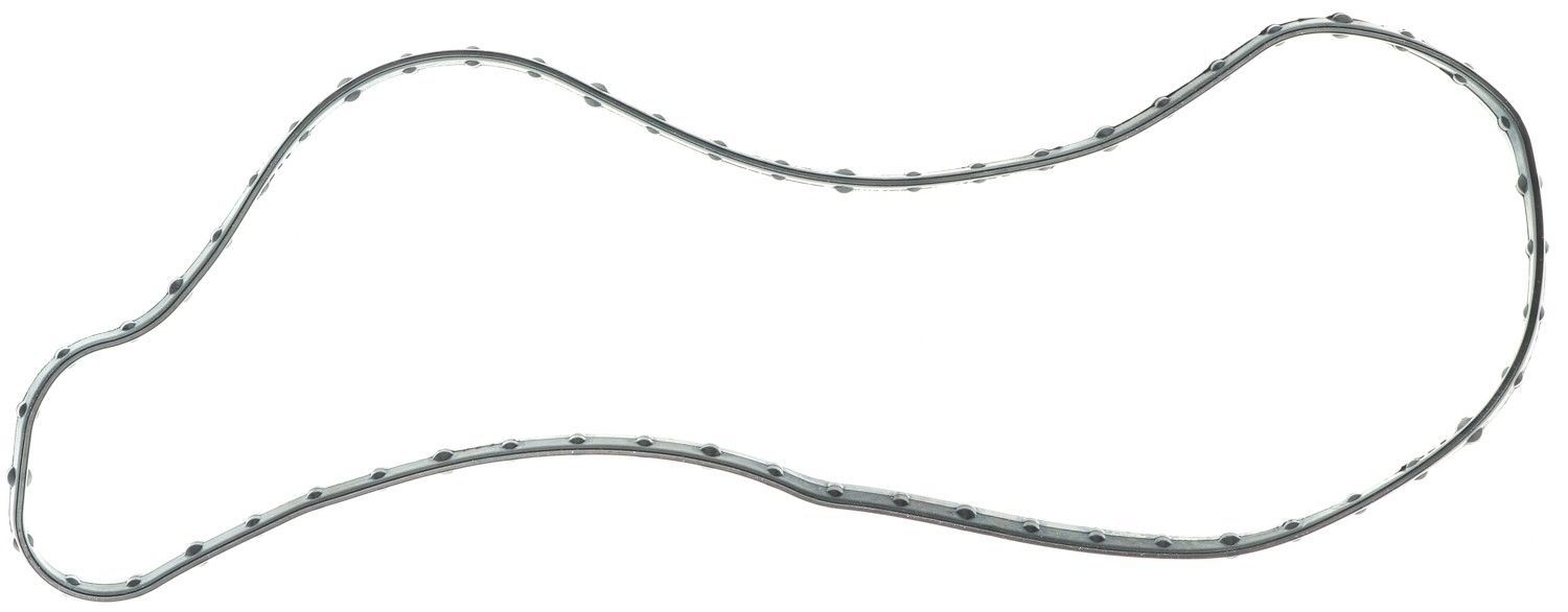 Crankshaft Seal Retainer 20-22 Ford 7.3L - B33824 Vinyasa Automotive