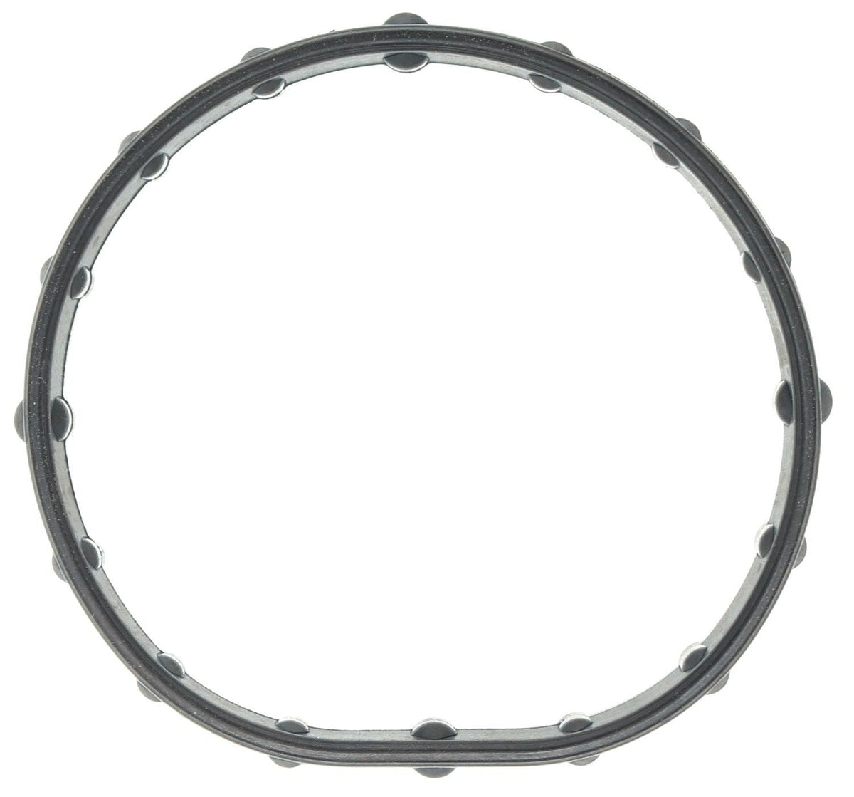 Water Inlet Gasket 20-24 Ford 7.3L - C33825 Vinyasa Automotive
