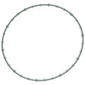 Throttle Body Gasket 14-22 Chevy 6.2L - G33318 Vinyasa Automotive