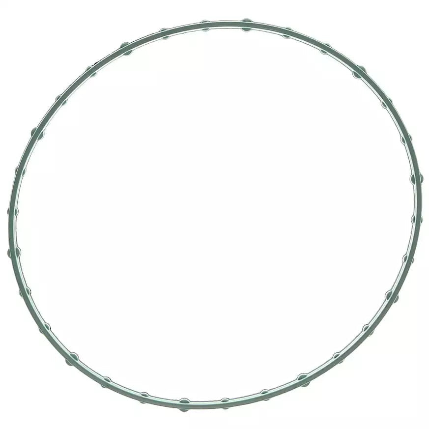 Throttle Body Gasket 14-22 Chevy 6.2L - G33318 Vinyasa Automotive