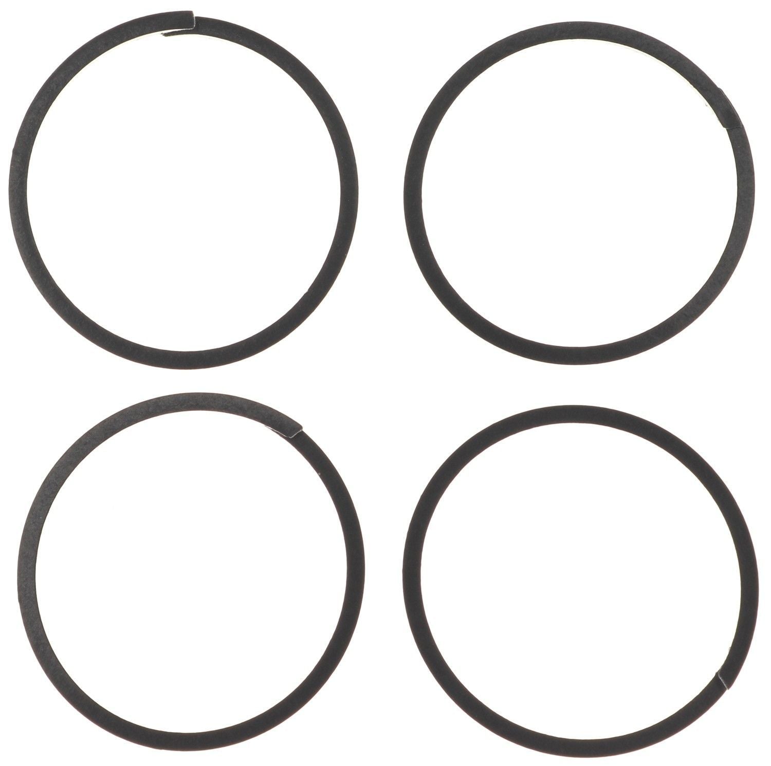 Camshaft Seal Kit 18-24 Ford 5.0L - GS34060 Vinyasa Automotive