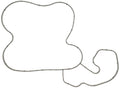 Water Pump Gasket 14-22 Hemi 6.4L - K33718 Vinyasa Automotive