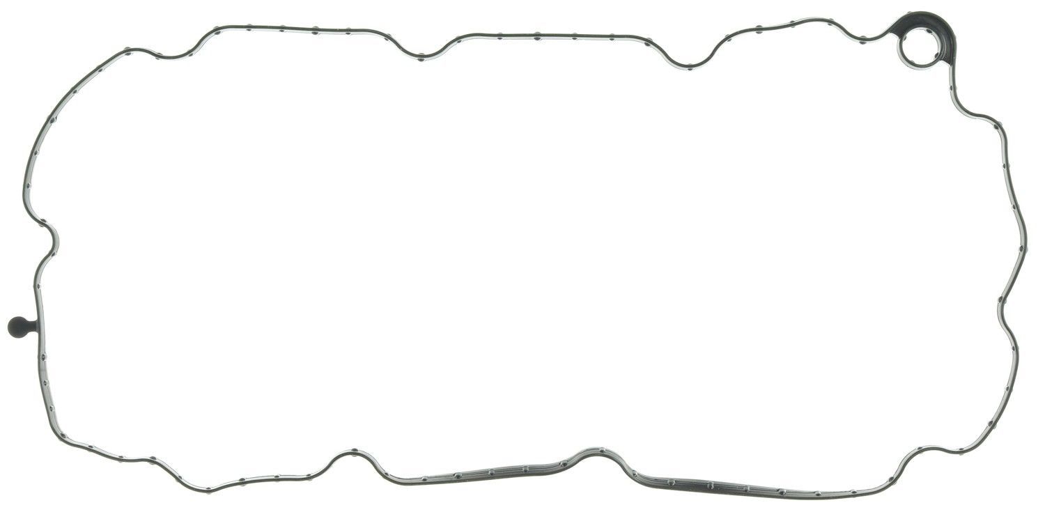 Valley Pan Gasket 20-22 Chevy 5.3L 6.2L - MS20607 Vinyasa Automotive
