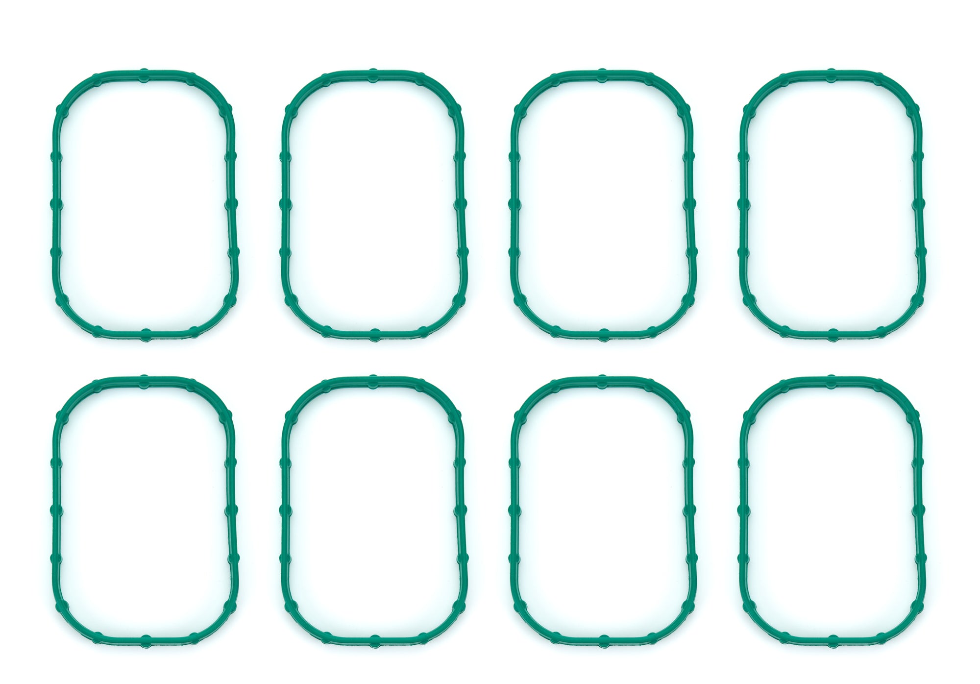 Int Manifold Gasket Set 20-22 Ford 7.3L - MS20624 Vinyasa Automotive