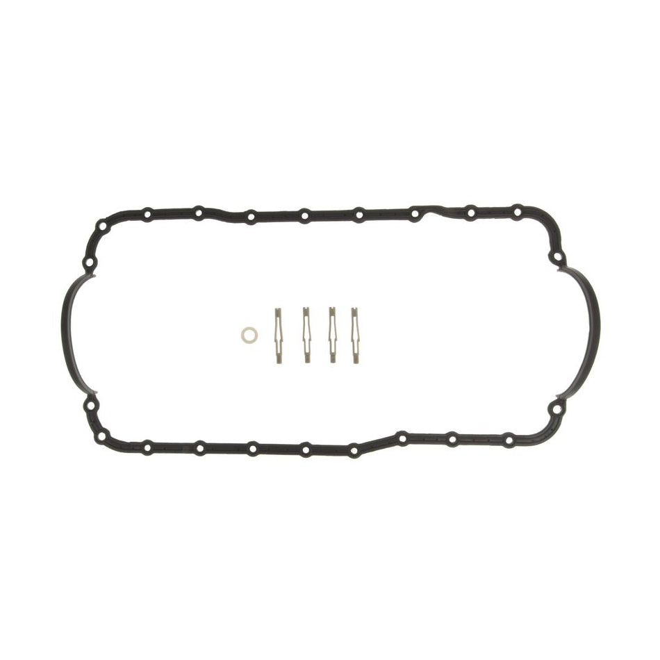Oil Pan Set - OS32491 Vinyasa Automotive