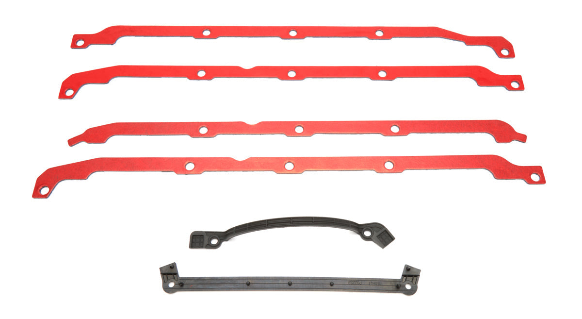 Engine Oil Pan Gasket Set - OS32512 Vinyasa Automotive