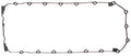 Oil Pan Gasket 16-21 Hemi 5.7L - OS32575 Vinyasa Automotive