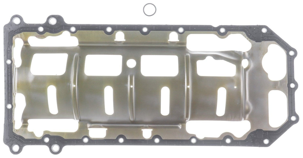 Oil Pan Gasket Set 11-22 Hemi 6.4L - OS32602 Vinyasa Automotive