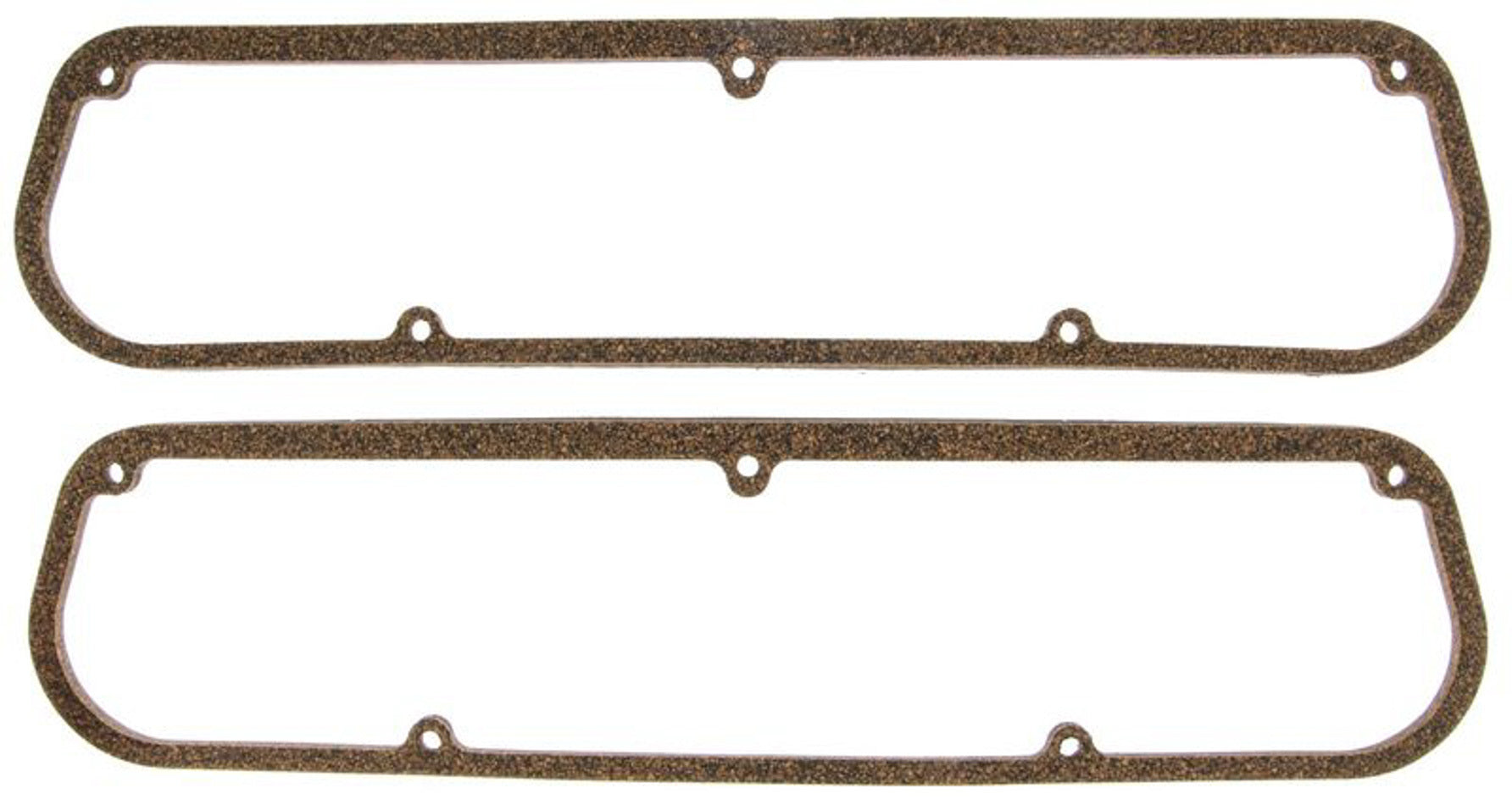Valve Cover Gasket Set SBM 273-360 .250 Thick - VS50804 Vinyasa Automotive