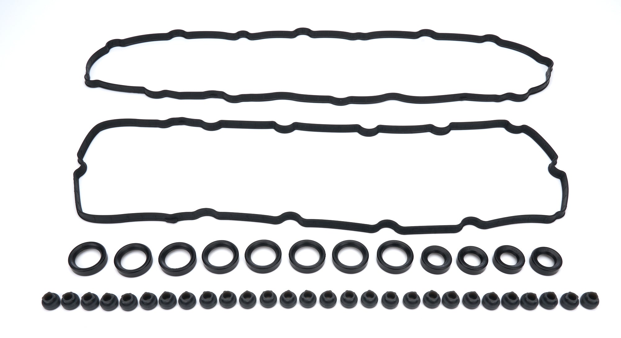 Valve Cover Set - VS50836 Vinyasa Automotive