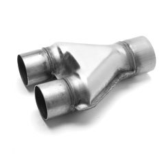 SMOOTH TRANS Y- 2.5/3 X 10 AL Vinyasa Automotive