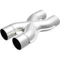 3" X Pipe - 10792 Vinyasa Automotive