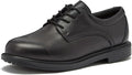 ACTIVE DUTY Oxford Men's Work Shoe Magnum Boots