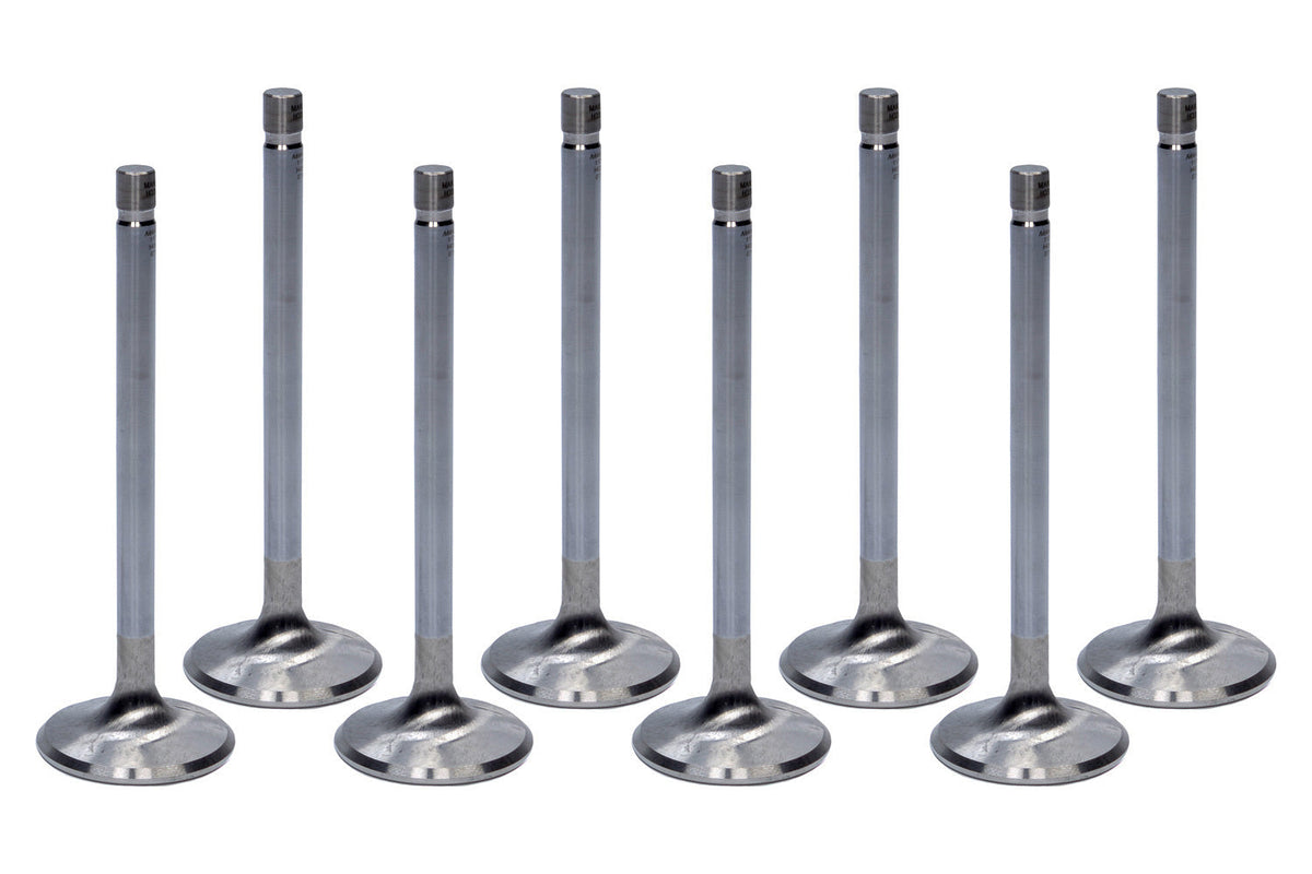 VALVES INTAKE SS 2.250 DIA Vinyasa Automotive