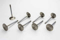 Race Flo Valves Pontiac - 113528 Vinyasa Automotive