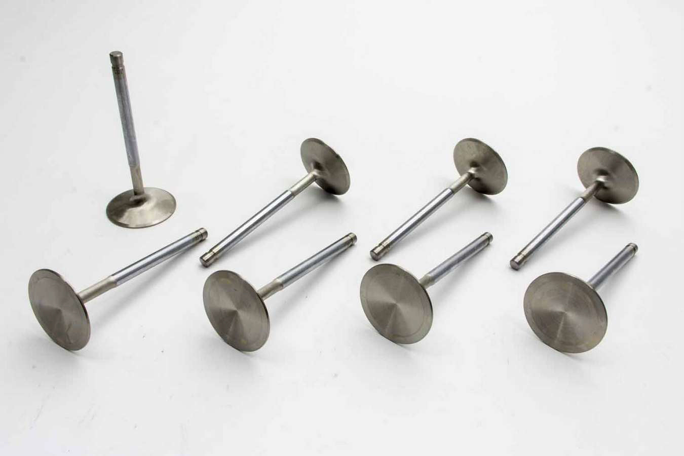 Exhaust Valves - 115558 Vinyasa Automotive