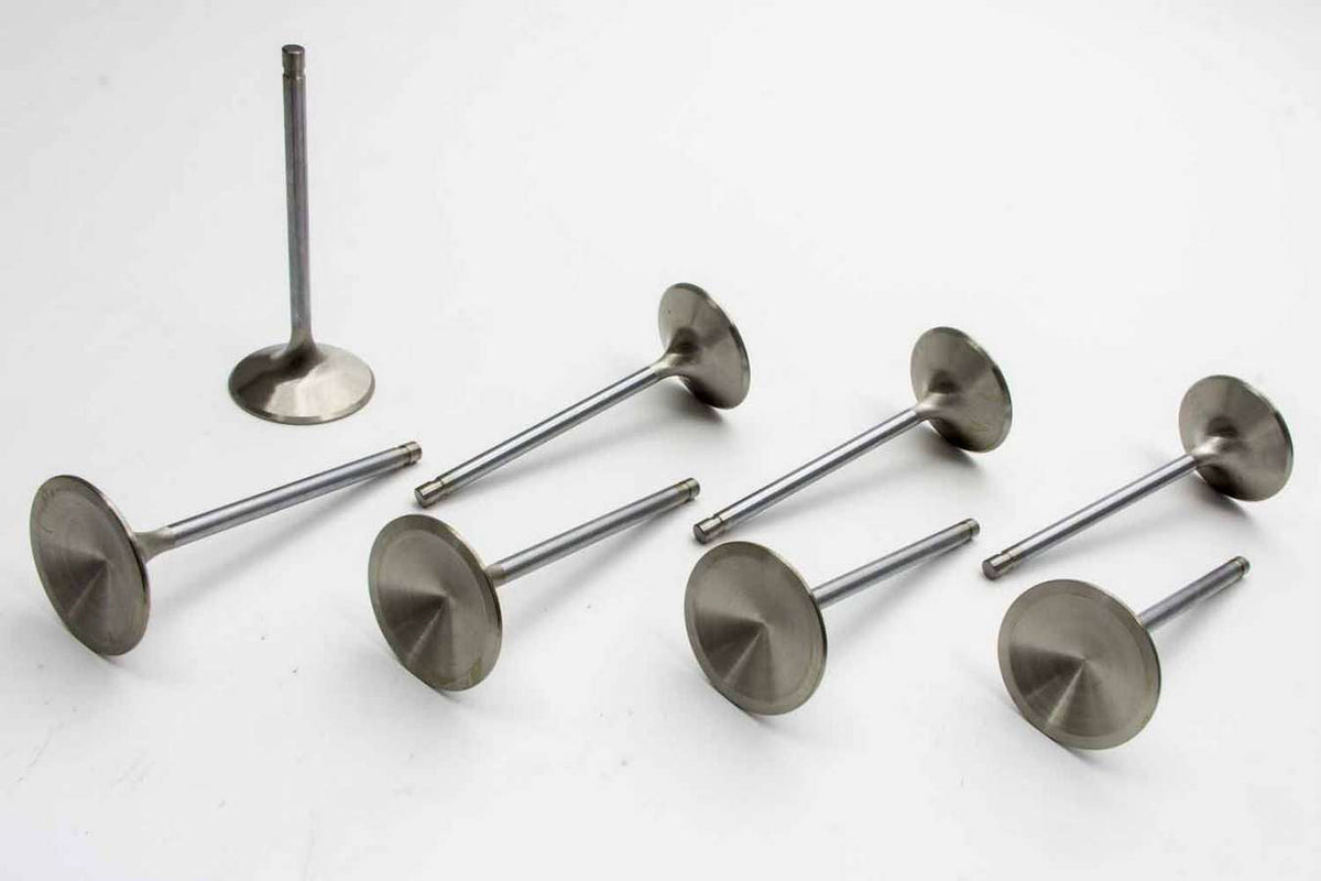 Valve Set - 116408 Vinyasa Automotive