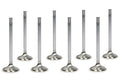 Mopar 6.1L Hemi R/M 1.595 Exhaust Valves - 116698 Vinyasa Automotive