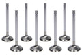LS1 S/D 1.600 Exhaust Valves - 116778 Vinyasa Automotive