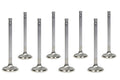 Race Series Stainless Steel - 117058 Vinyasa Automotive