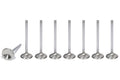 Exhaust Valve - 12333B8 Vinyasa Automotive