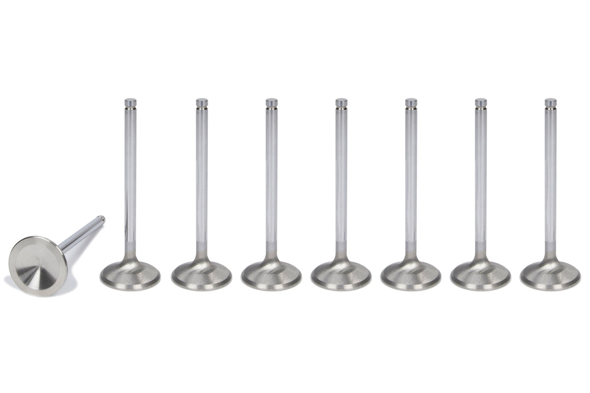 Exhaust Valve - 12333B8 Vinyasa Automotive