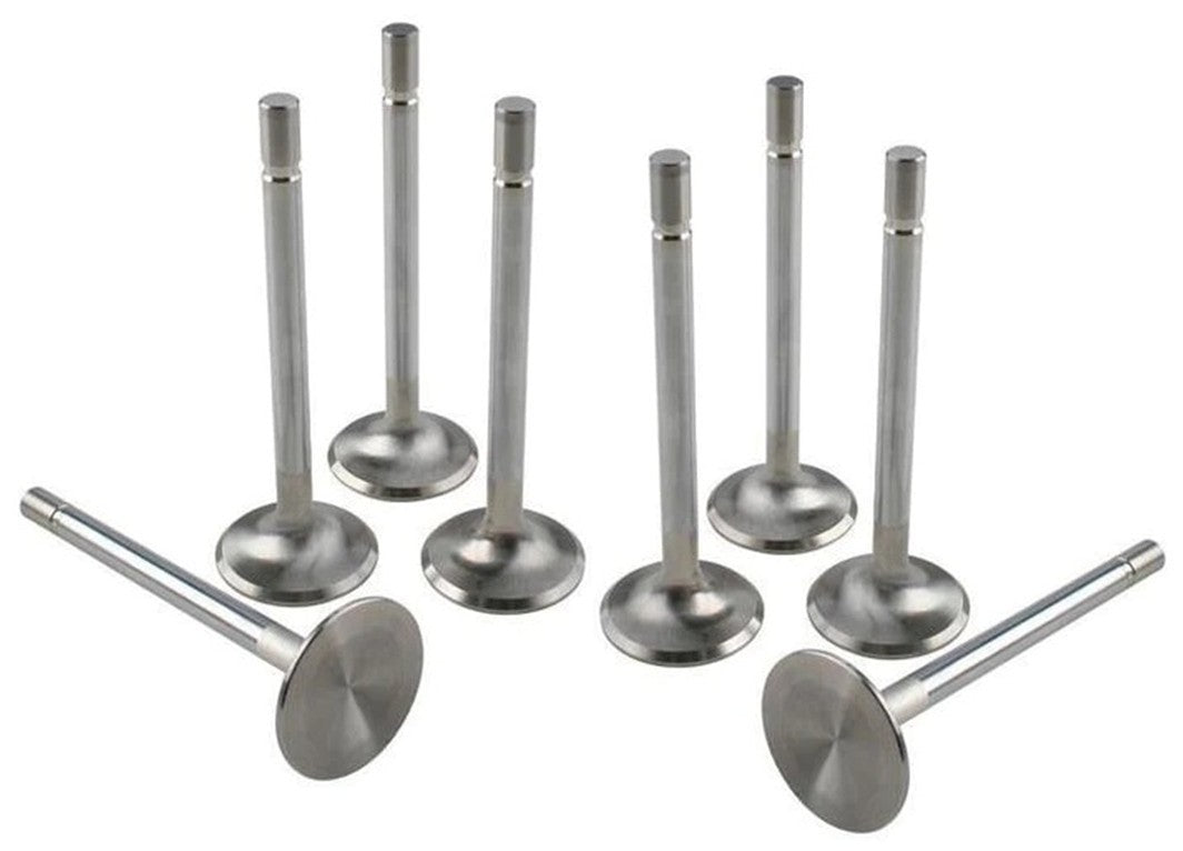 Valve Set - 123458 Vinyasa Automotive