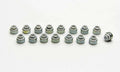 11/32in Teflon Valve Seals .500in - 2403716 Vinyasa Automotive