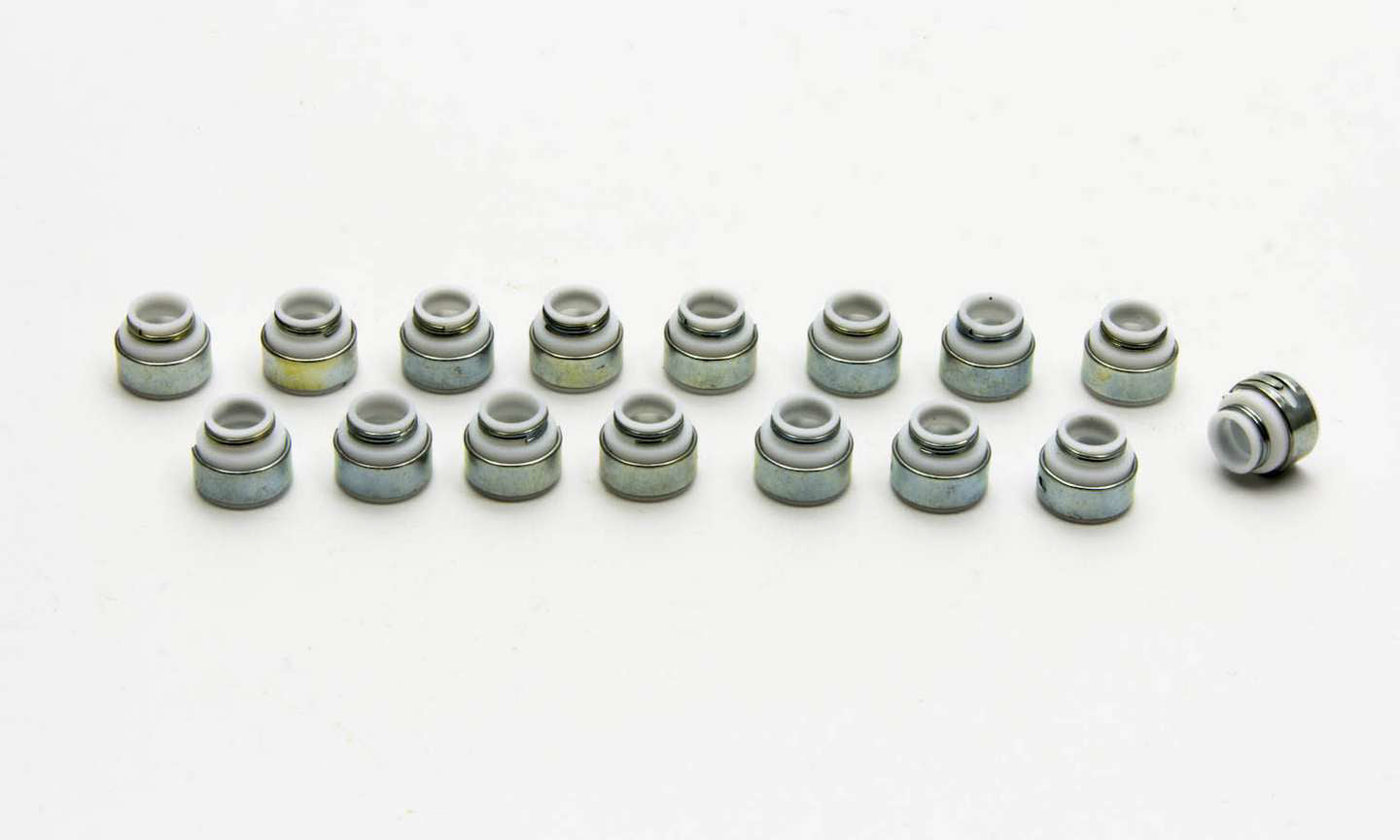 11/32in Teflon Valve Seals .500in - 2403716 Vinyasa Automotive
