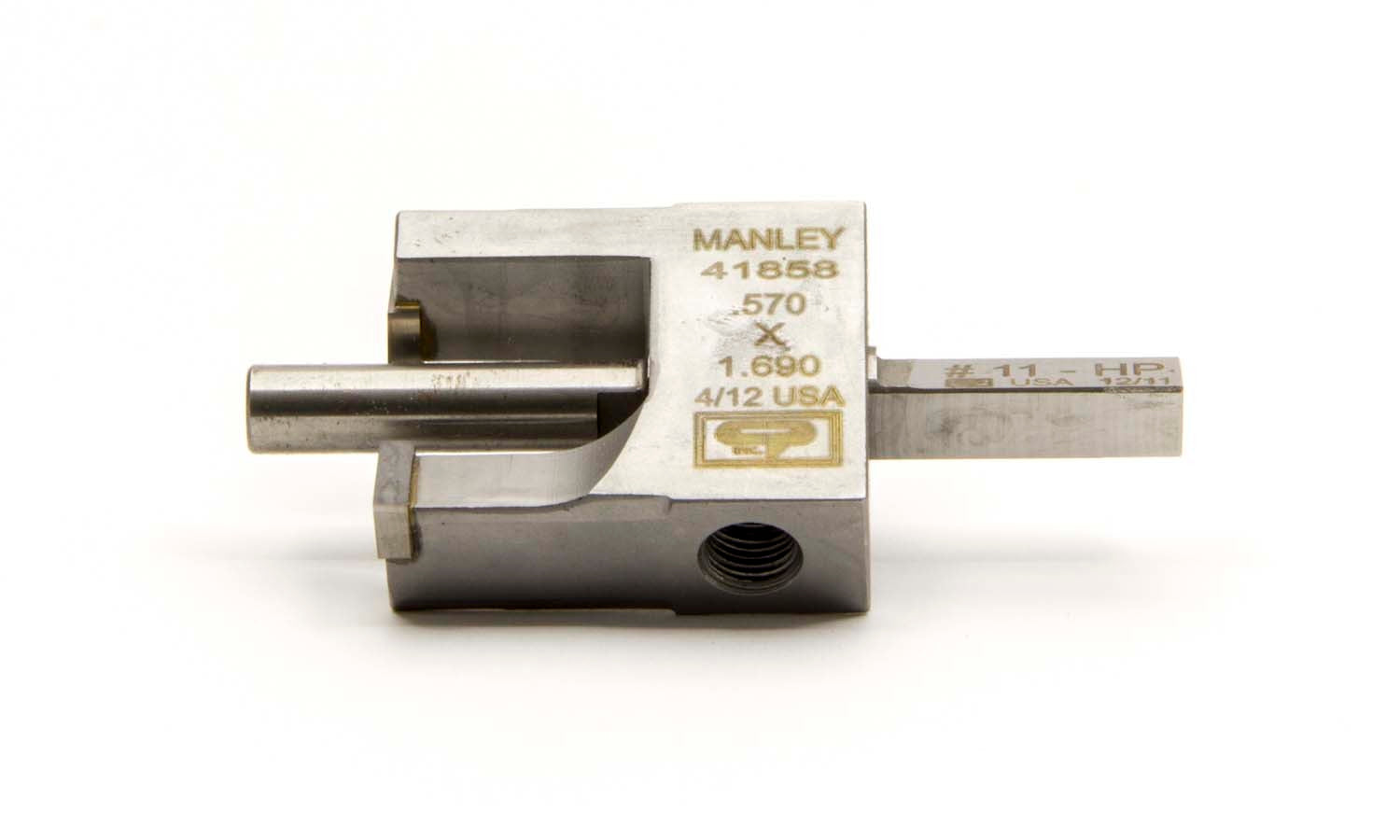 Spring Seat Cutter Tool 1.690in - 41858 Vinyasa Automotive