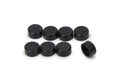 7mm Lash Caps 8pk .085 Thick - 421008 Vinyasa Automotive