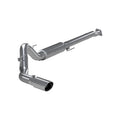 4 Cat Back Single Side Ec - S5248409 Vinyasa Automotive