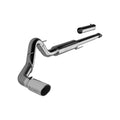 Exhaust Cat-back Stainless Pass Exit - S5259409 Vinyasa Automotive