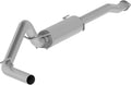 Exhaust System - S5338P Vinyasa Automotive