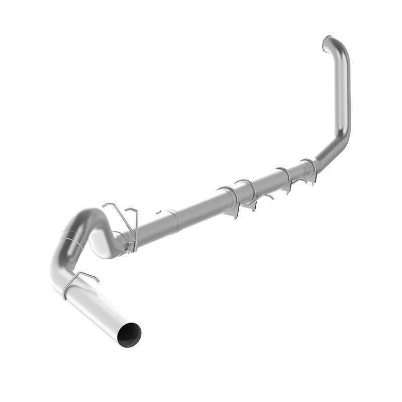 Exhaust System - S62220PLM Vinyasa Automotive