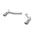 Exhaust System - S7021AL Vinyasa Automotive