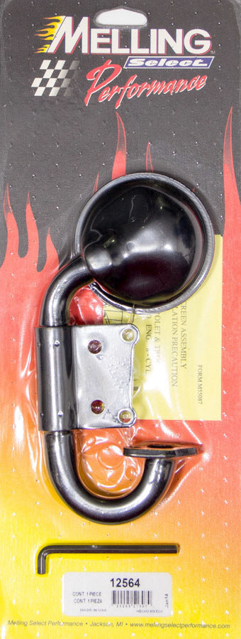 Screen Assembly For #10555 Pump - 12564 Vinyasa Automotive