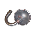 Oil Pump Pickup Screen - 244S Vinyasa Automotive