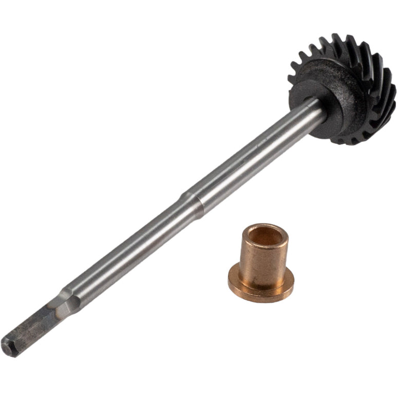 Shaft-intermediate Melling Box - IS72 Vinyasa Automotive