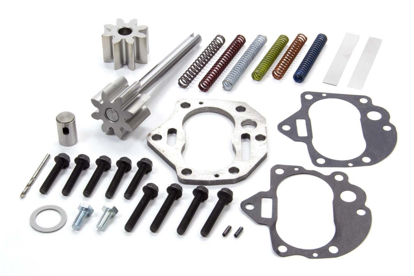 Kit Oil Pump Repr - K20IHV Vinyasa Automotive