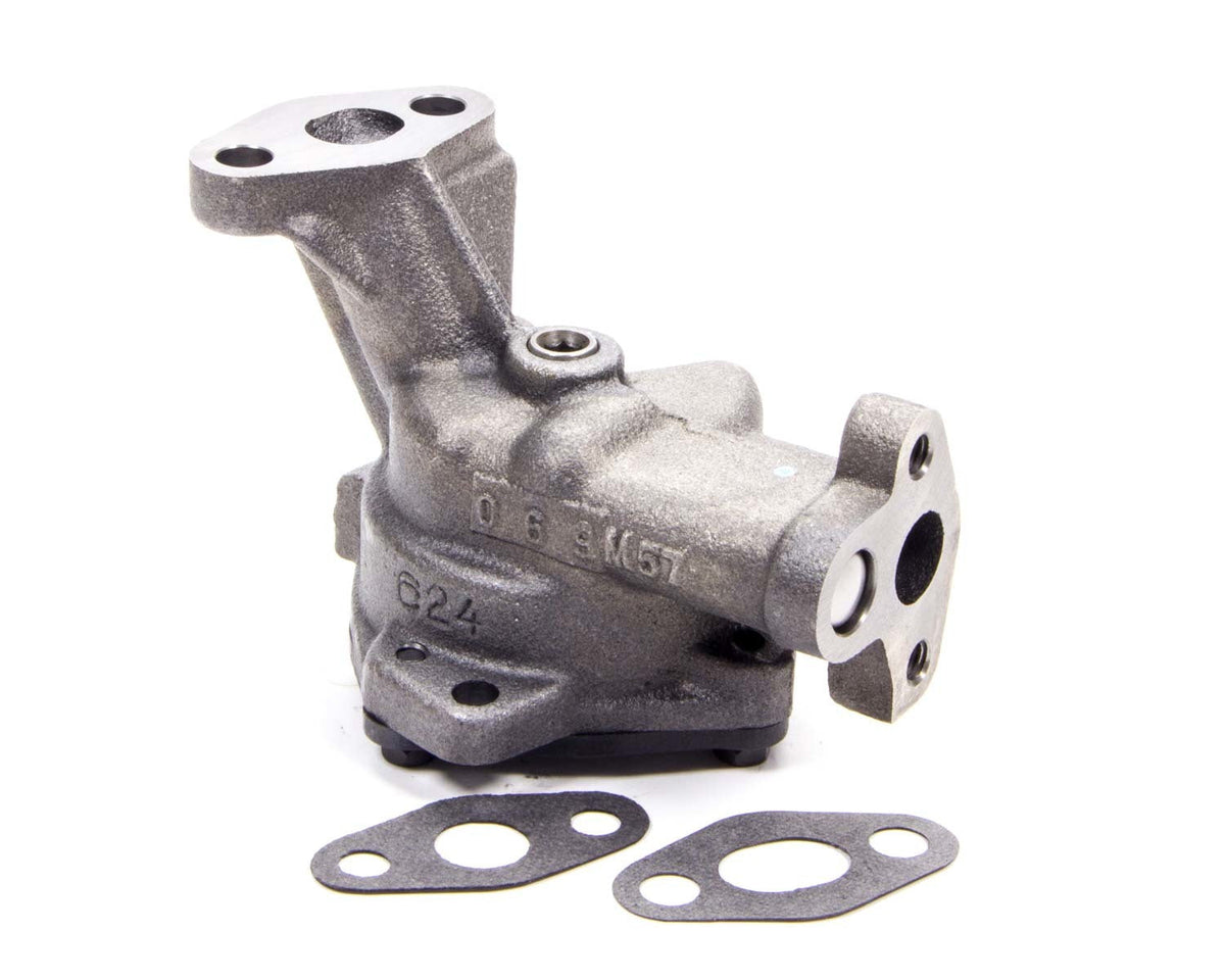 58-78 390 Ford Pump - M57 Vinyasa Automotive