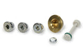 Expansion Plug Kit GM LS Series Engines - MPE900BRGP Vinyasa Automotive