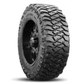 Baja Legend MTZ Tire 37X12.50R17LT 124Q - 331147005 Vinyasa Automotive