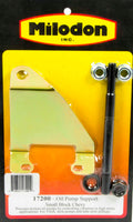 SBC Oil Pump Support Bracket - 17200 Vinyasa Automotive